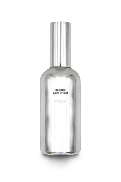 Ombre leather online cologne