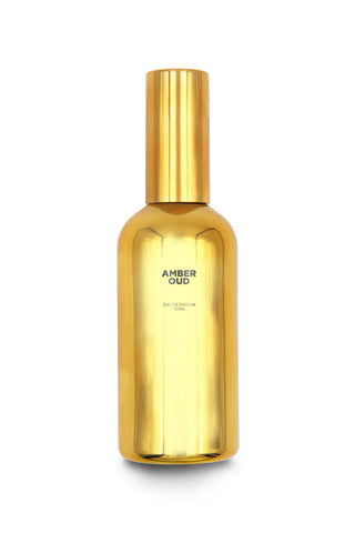 Amber Oud Eau De Parfum