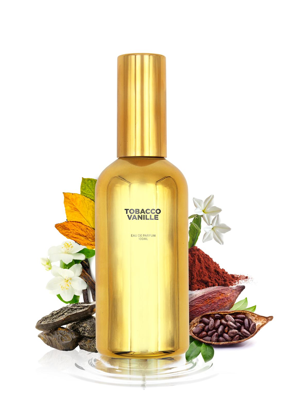 Tobacco Vanille Eau De Parfum – The Fragrance Lab