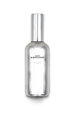 Oud & Bergamot Eau De Parfum